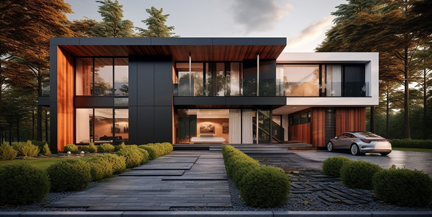 Top Trends in Texas Home Design Blog 1
