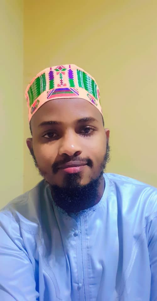 Cheikh Abderrahmane Bah