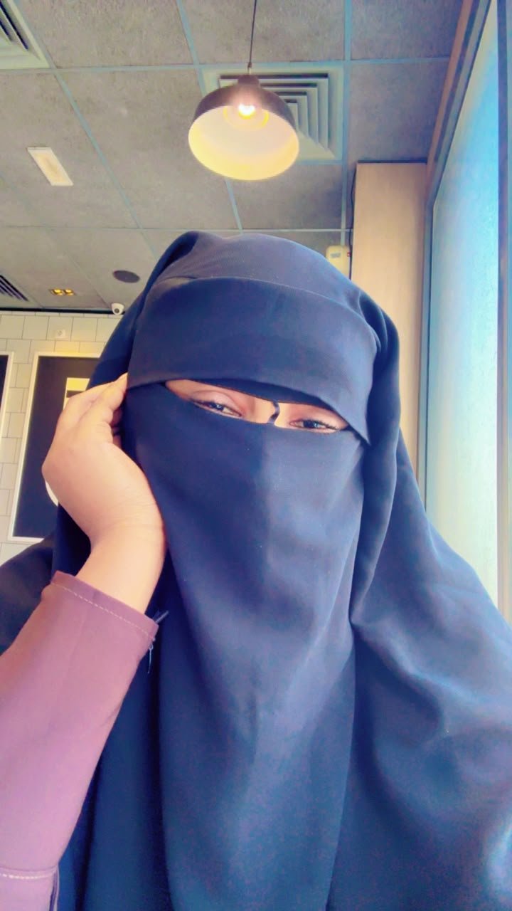 Ustadha Fatima Jarry Barry